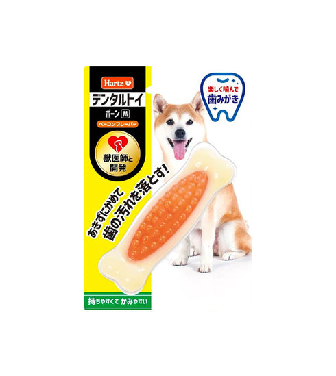 Hartz デンタルトイ ボーン M